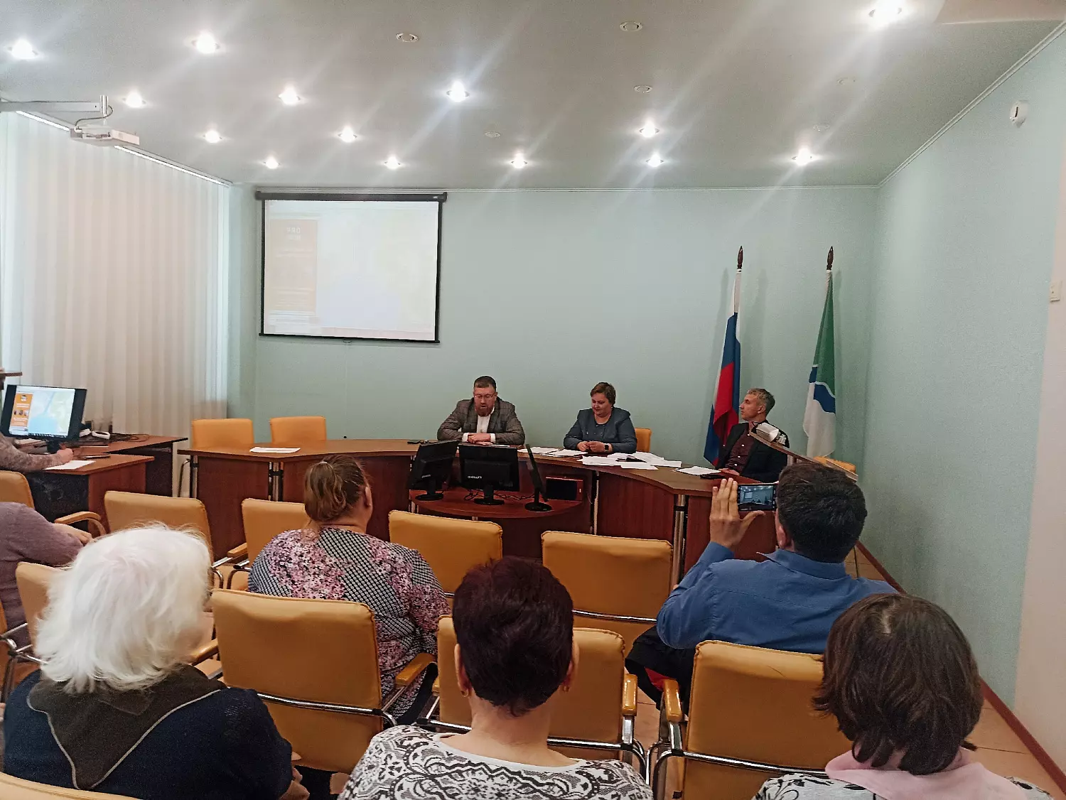 Транспорт в отдаленных от Академгородка микрорайонах: проблемы есть, решений нет